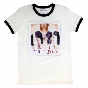 Taylor Swift 1989 Tee